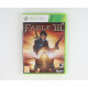 Fable 3 (Xbox 360) PAL Б/В